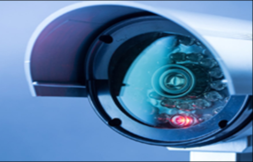 CCTV System